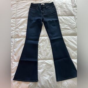 Paige High Rae Bell Canyon Jeans